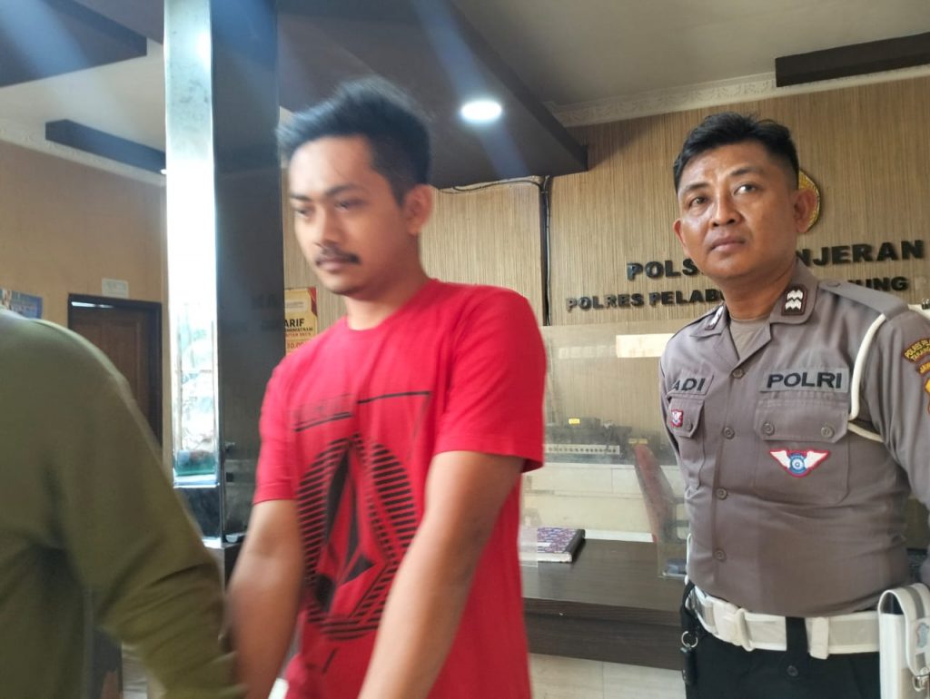 Dipancing Polisi Transaksi Ekstasi, Pria Asal Sampang Dibekuk di Suramadu