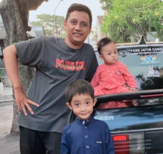 Bos Majalah Global & Wakabiro Harian Pojok Kiri Nahkodai PWM Mojokerto Periode 2025–2028