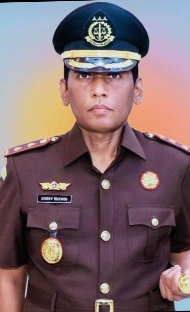 Orang Kepercayaan Walikota Ning Ita, YS & ZS Pejabat PUPR Ditetapkan Jadi Tersangka Kasus Kapal TBM