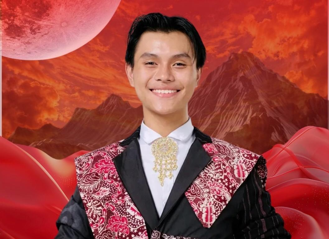 Siswa Mojokerto Christopher Kevin Yuwono Raih Beasiswa Petra Future Leaders 2026