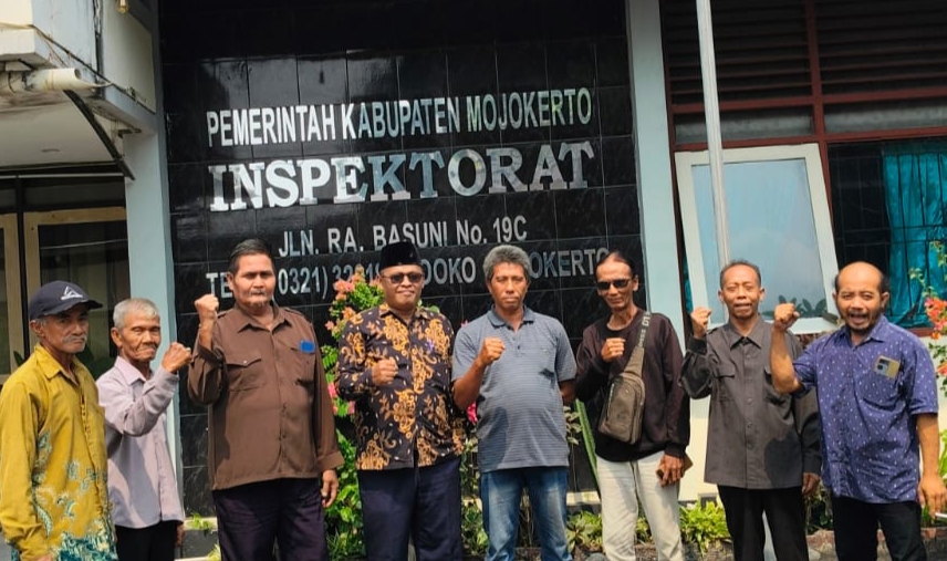 Foto bersama