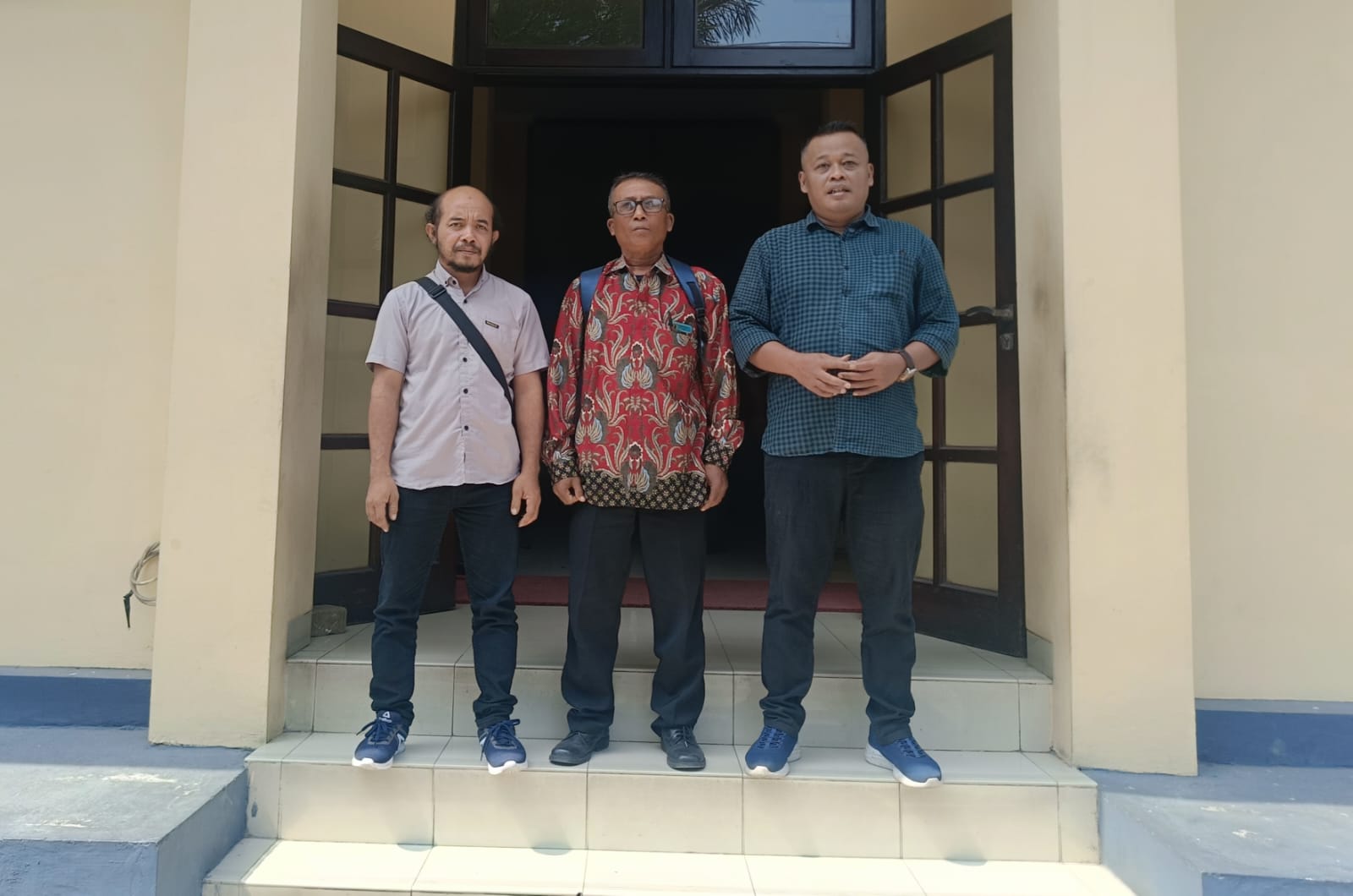 Somasi Galian C di Mojokerto: Adu Tafsir Pembiaran antara Advokat Hanum dan Pemkab Mojokerto