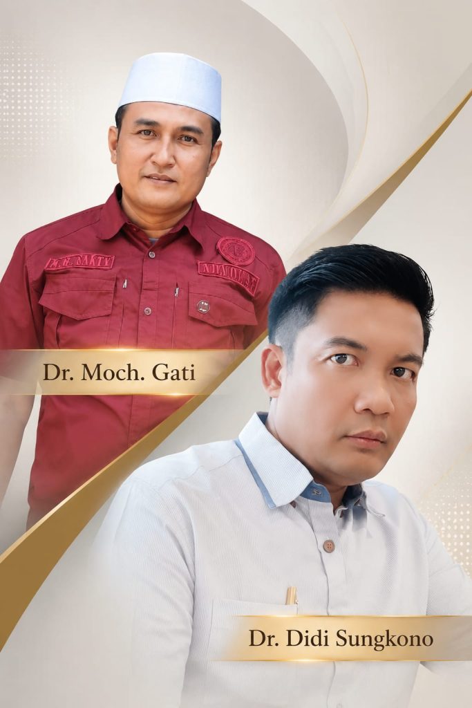 Perang Gugatan di 2 Arena: Advokat Bang Sakty Dilaporkan ke Polda, Giliran Pelapor Digugat di PN Lamongan