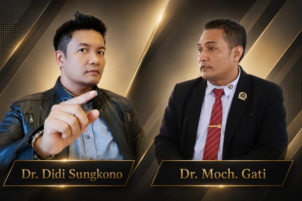 Sengketa Hak Masuk Pengadilan Lamongan, Dugaan Pidana Diproses Polda Jatim, Siapa yang Menang?