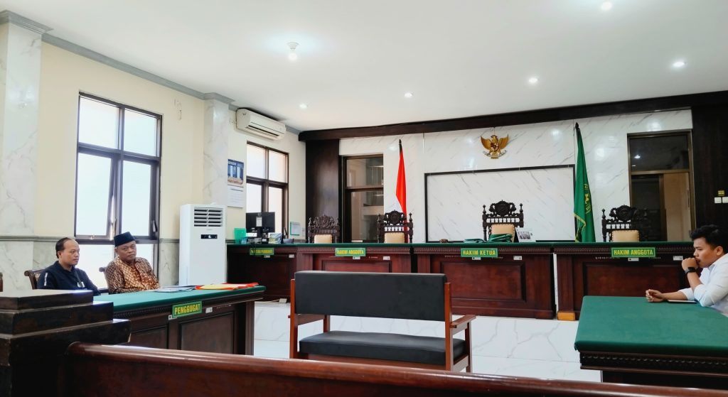 Diduga Jadi Korban Pencatutan Identitas, Warga Mojokerto Ditagih BCA Finance Rp 255 Juta untuk Mobil yang Tak Pernah Diterima